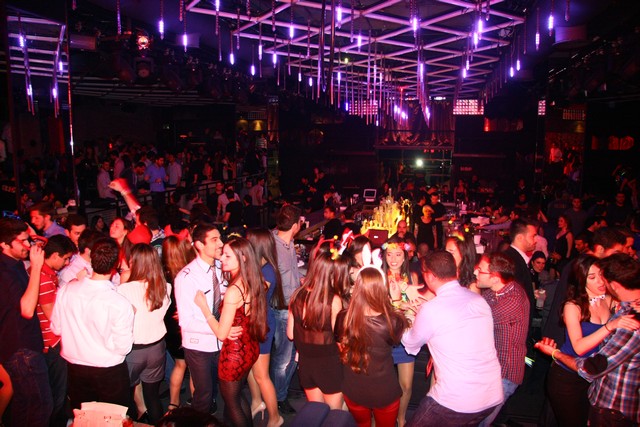 USJ Harlem Shake Party